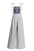 Click to visit Demi Overall Jumpsuit