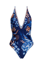 Click to visit Aloe One Piece Swimsuit