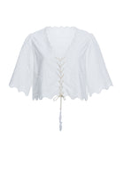 Click to visit Madeira Crop Top