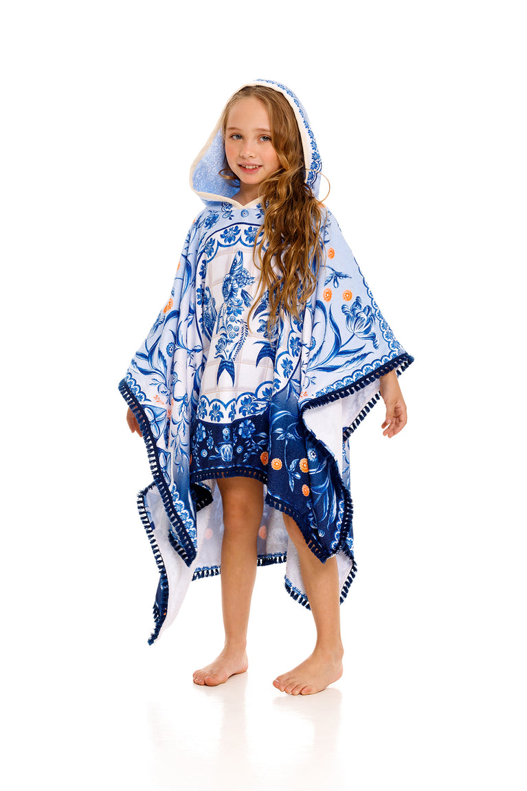 Main image - Azure-susy-kids-towel-cover-up-15405-1