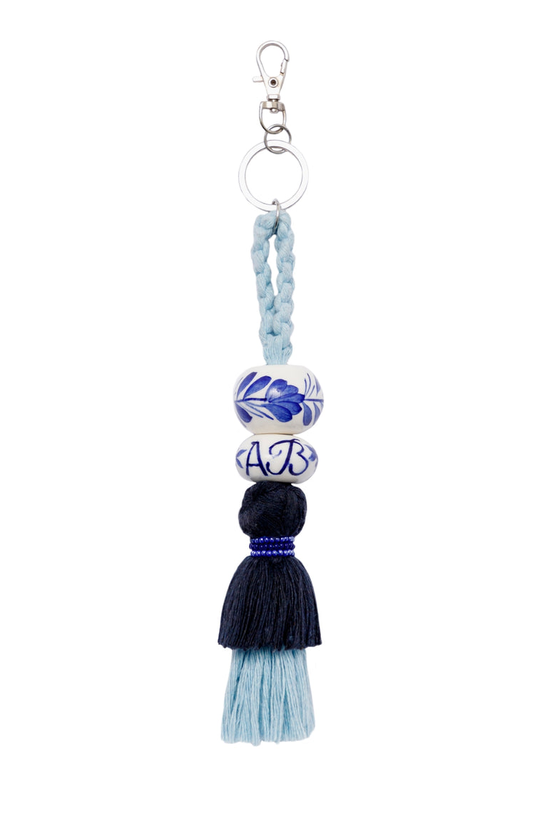 Main image - Similar-Azure-veu-key-chain-15406-1