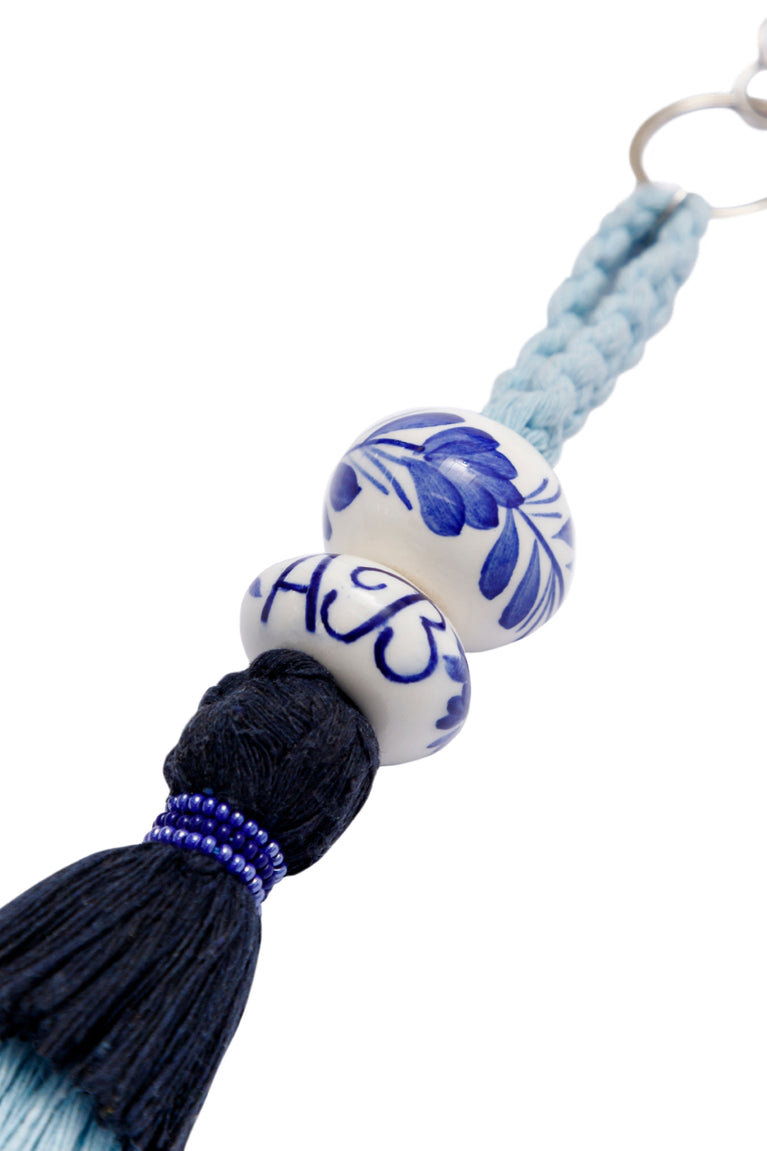 Hover Alternative image - Azure-veu-key-chain-15406-2