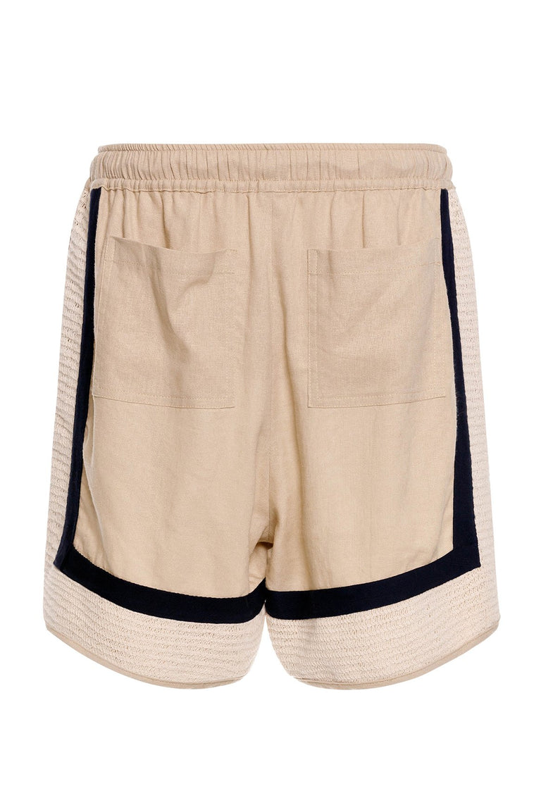Batik-Georgie-Men-Shorts-19780-5.jpg - 5