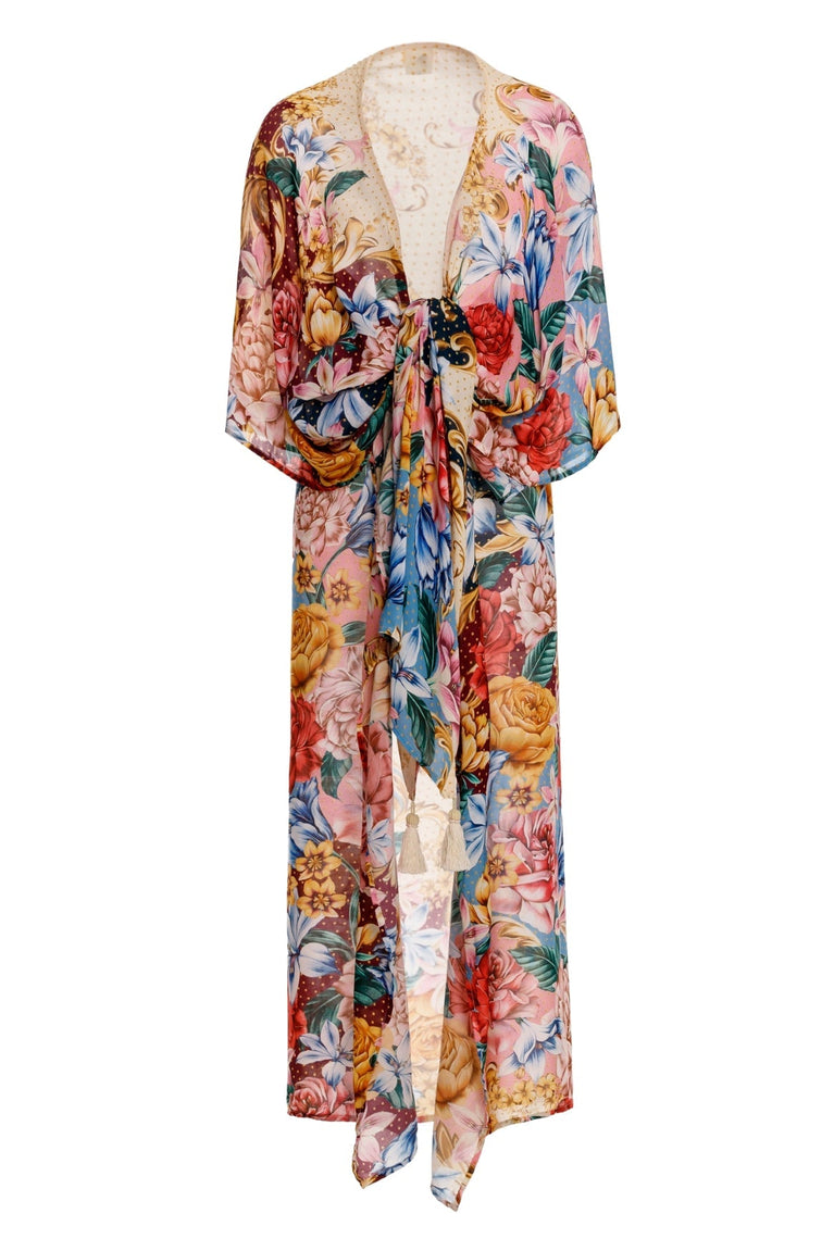 Hover Alternative image -  Similar-Blush-dara-Tunic-Cover-Up-17040-2