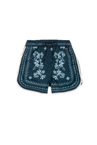 Click to visit Tiago Kids' Swim Trunks