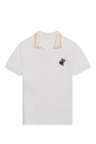 Click to visit Aron Polo T-Shirt