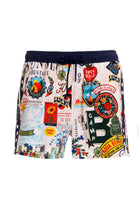 Click to visit Cassius Men's Swim Trunks