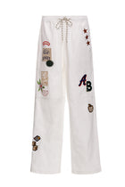 Click to visit Rene Pants