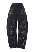 Fallon Pants