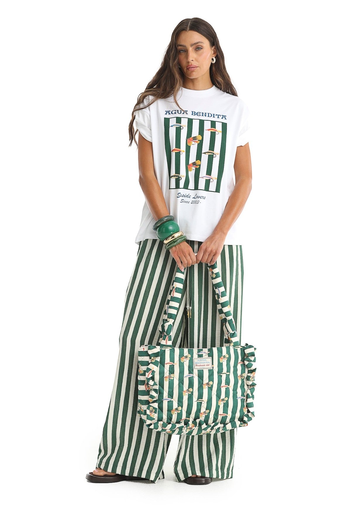 Ambroise Tote Bag