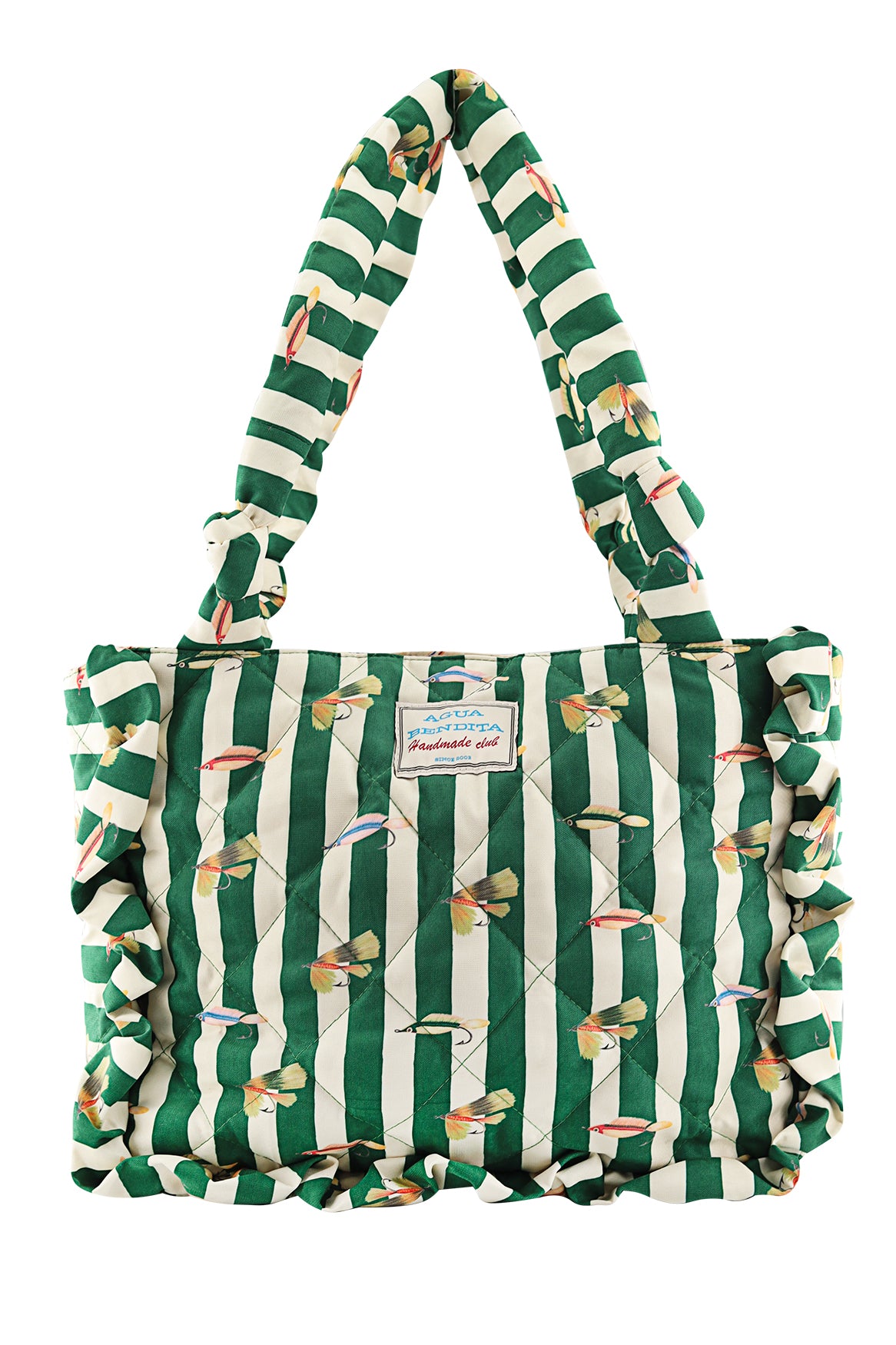 Ambroise Tote Bag