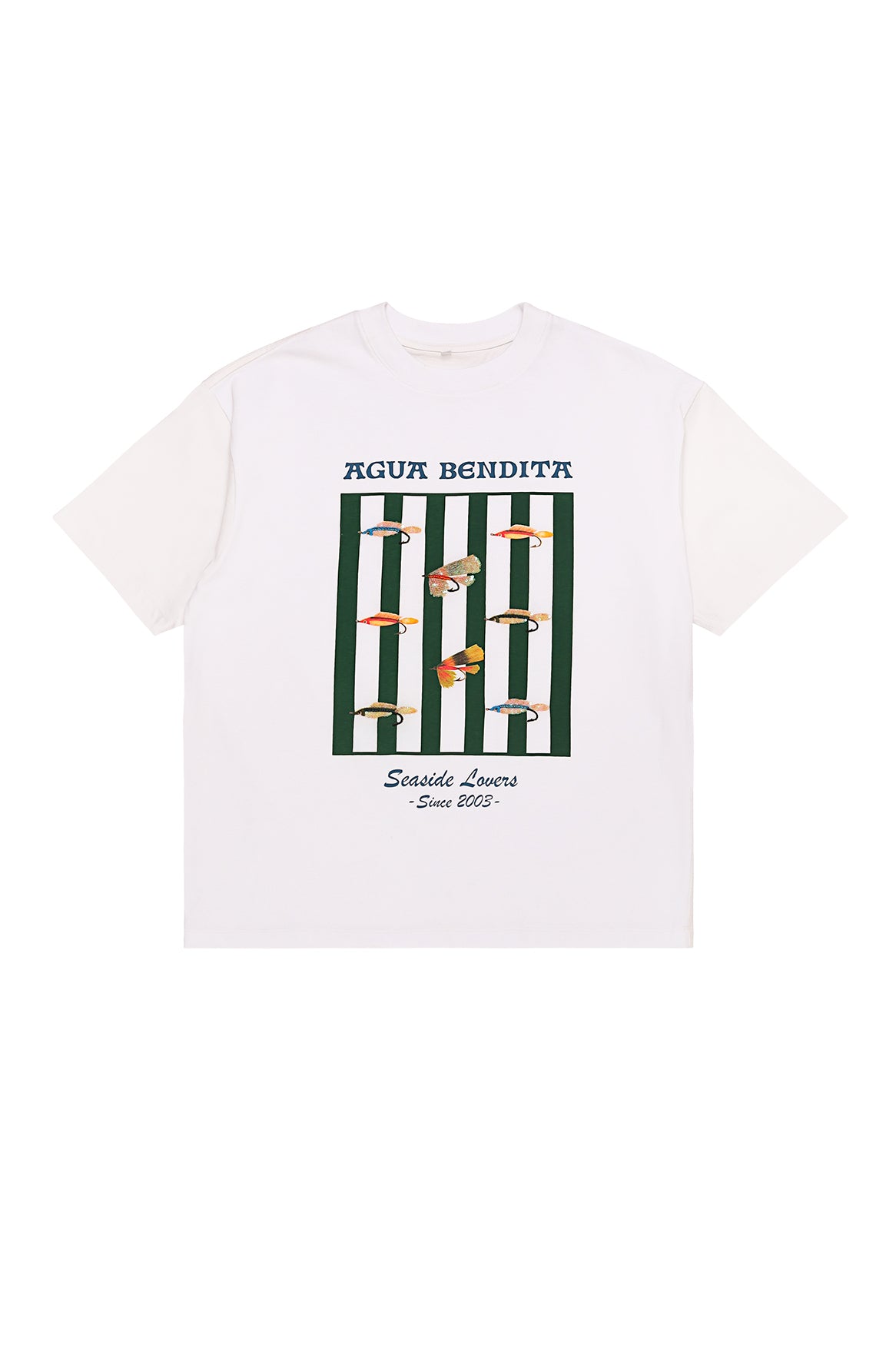 Jhoselyn T-Shirt