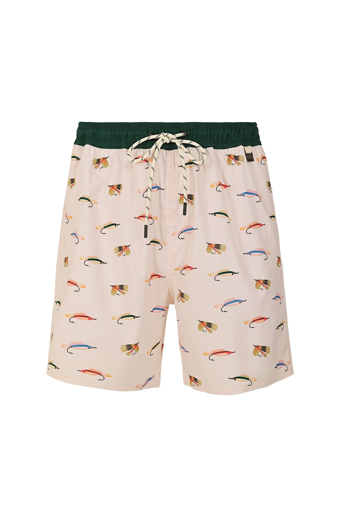 Joe Men’s Swim Trunks