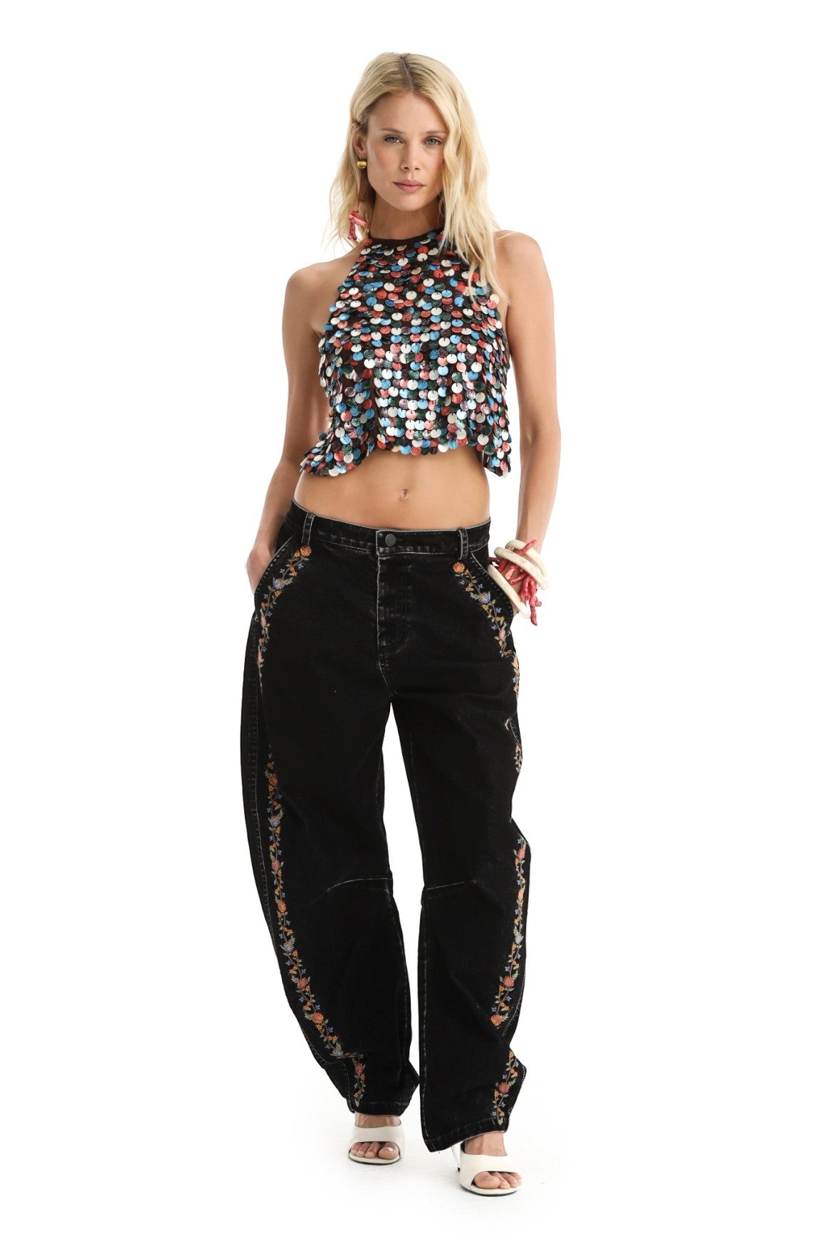 Nala Top