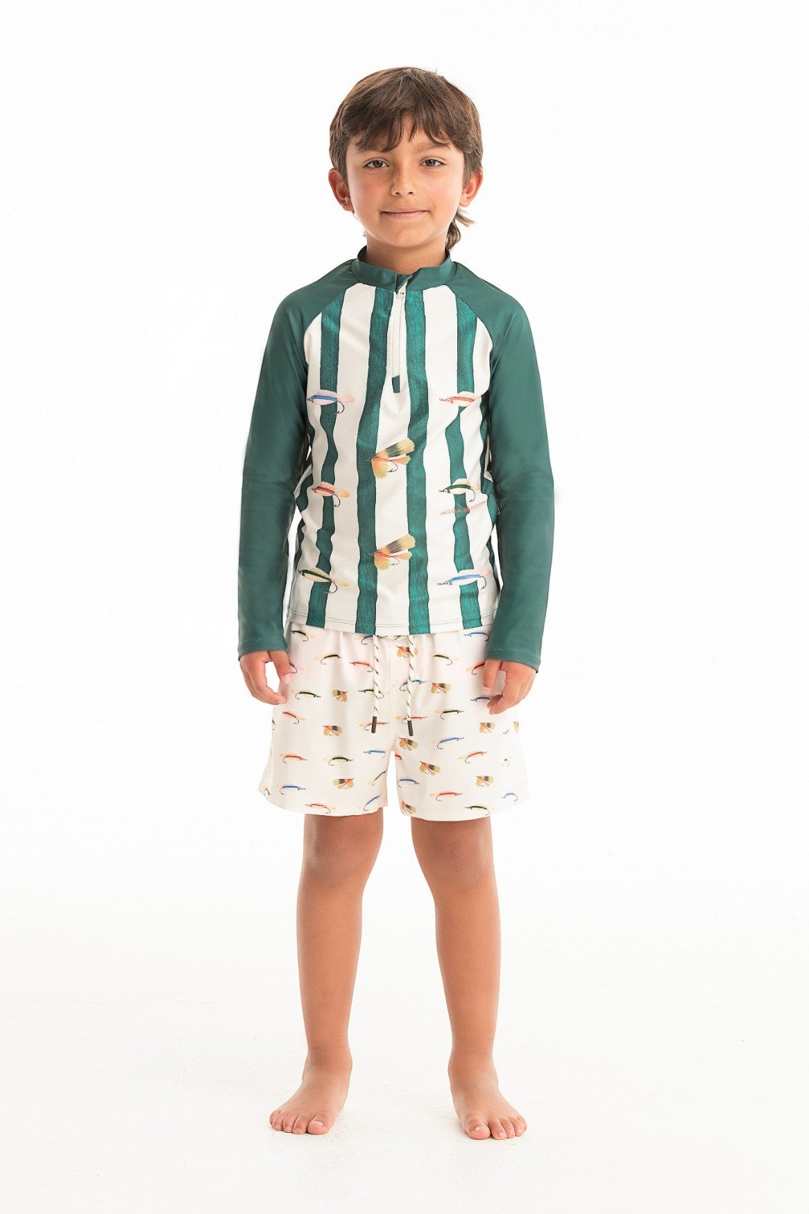 Noah Kids’ Rashguard