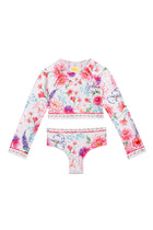 Click to visit Caramel Kids' Rashguard Set