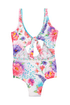 Click to visit Iliana Kids' One Piece Swimsuit
