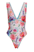 Tulipa One Piece Swimsuit