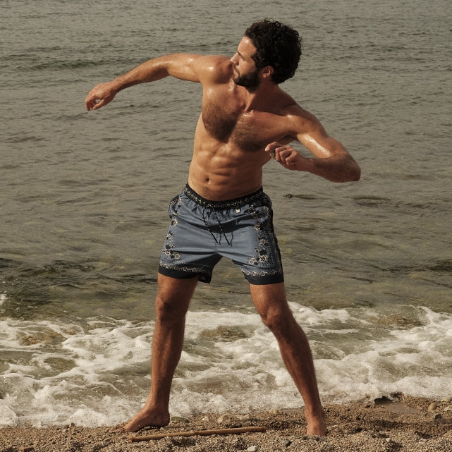 Campaign Picture #3: Cipres Drop | Summer 2024 Collection
