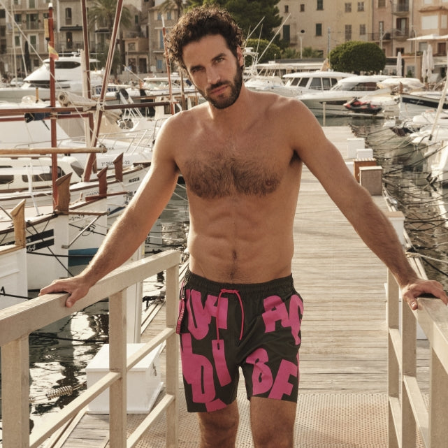Campaign Picture #6: Cipres Drop | Summer 2024 Collection