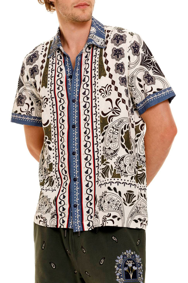 Main image - Cipres-Jack-Shirt-14255-front-with-model