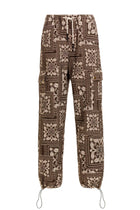 Click to visit Rene Cargo Pants