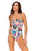 Kali One Piece Swimsuit