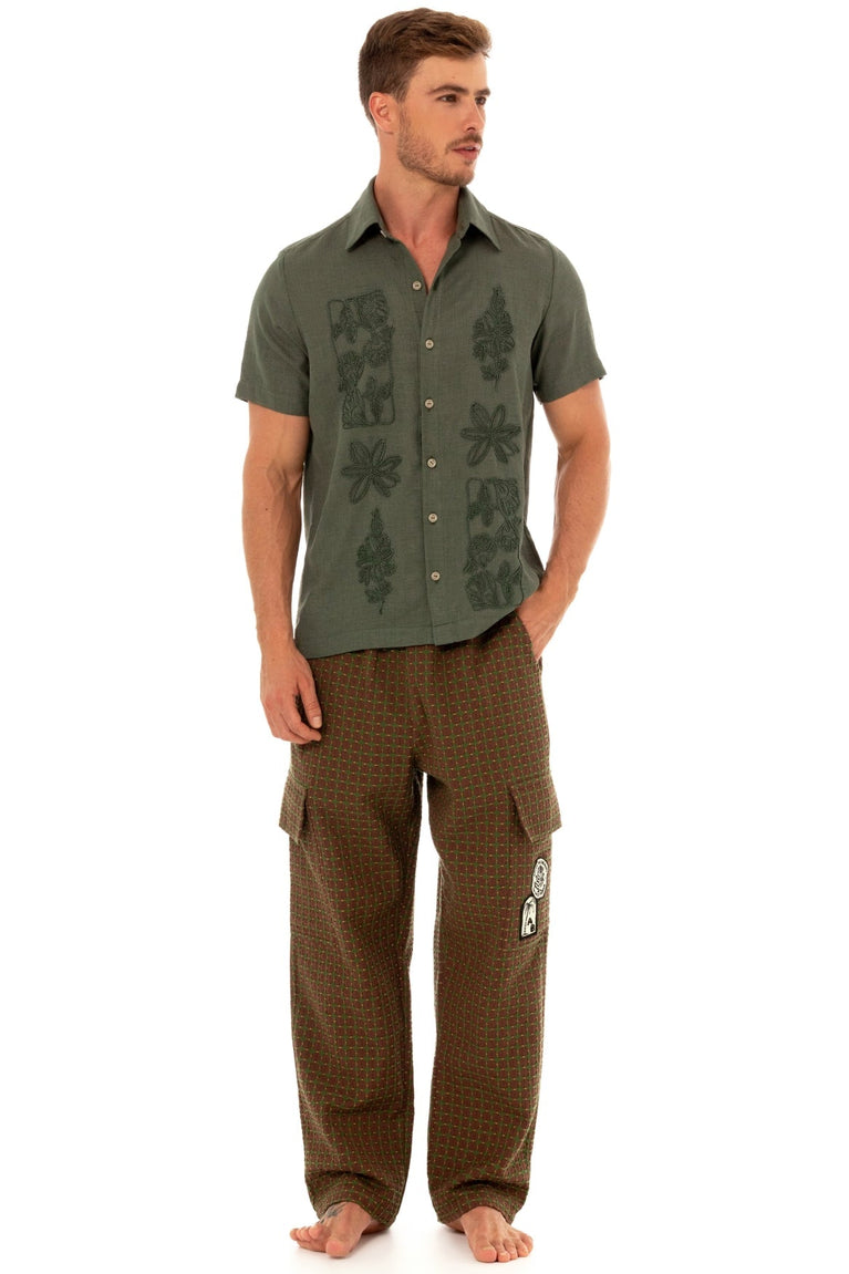 Main image - Clay-Jack-Shirt-17763-1