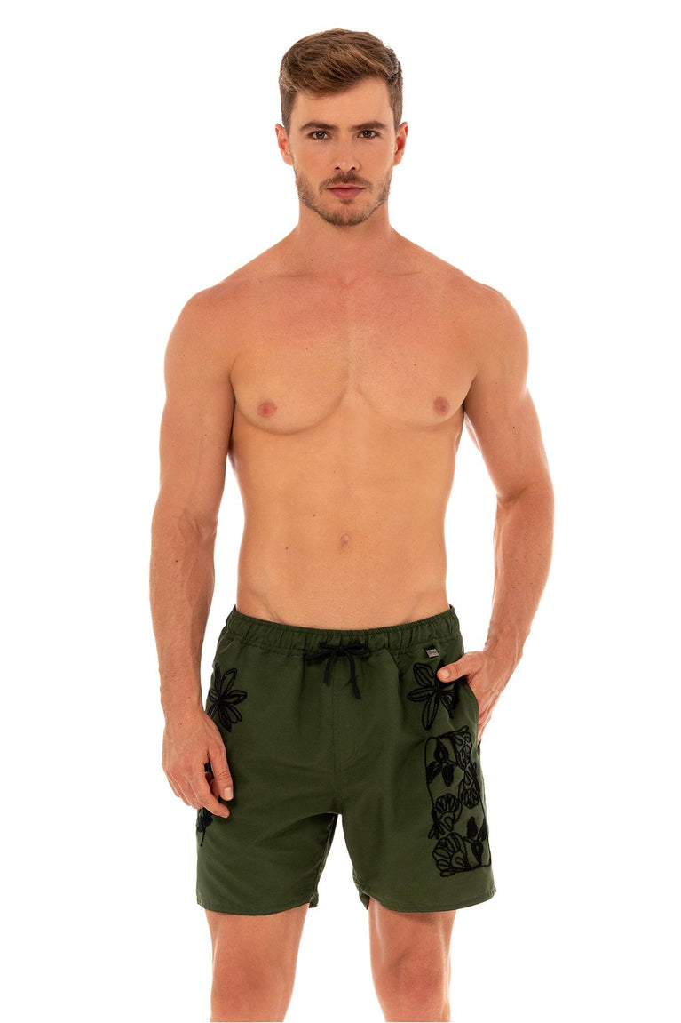 Main image - Clay-Joe-Men-Trunks-17741-1