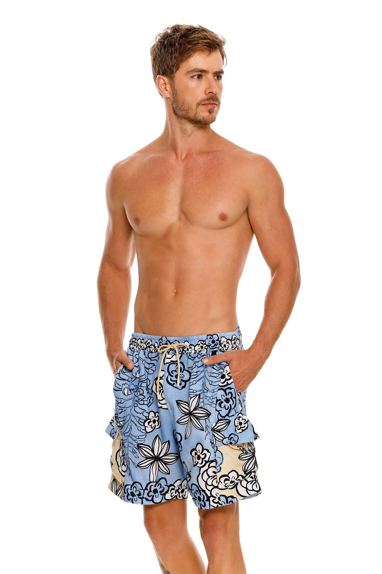 Main image - Clay-marcus-Men-Shorts-16996-1