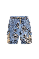 Click to visit Marcus Men's Swim Trunks