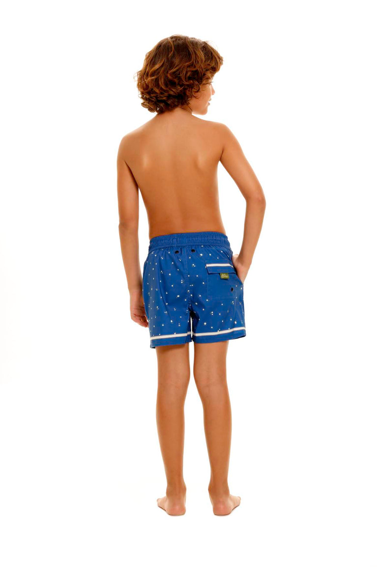 Hover Alternative image - Nick-Kids-Trunk-13485-back-with-model
