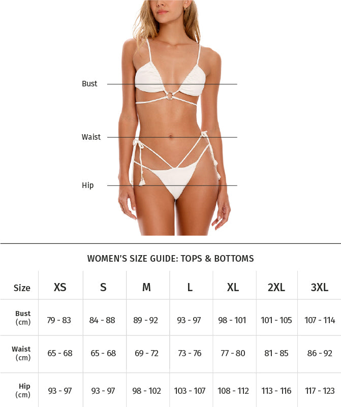 Click to view size chart image 2