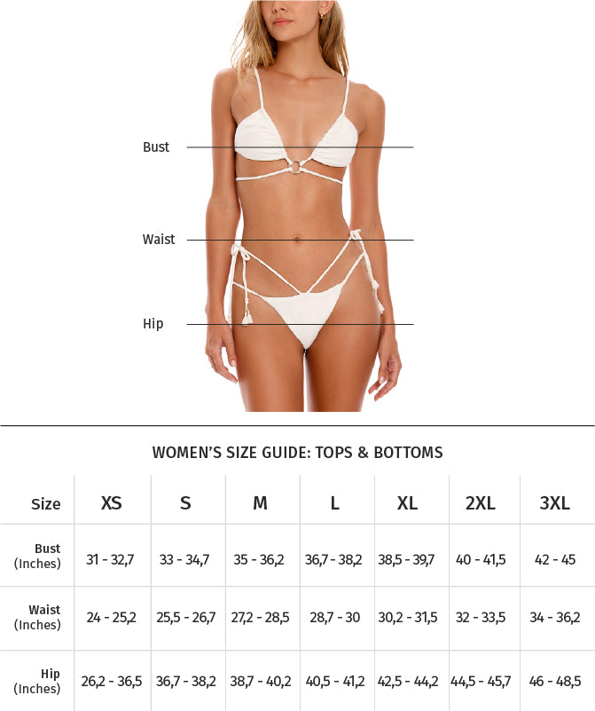 Click to view size chart image 1