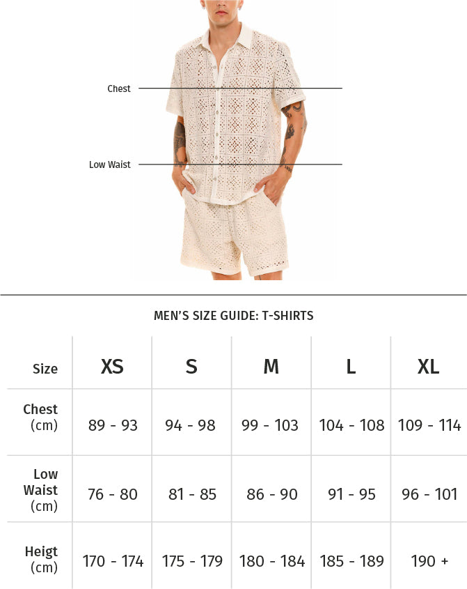 Click to view size chart image 2