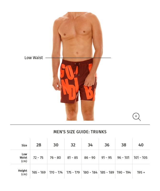 Click to view size chart image 2