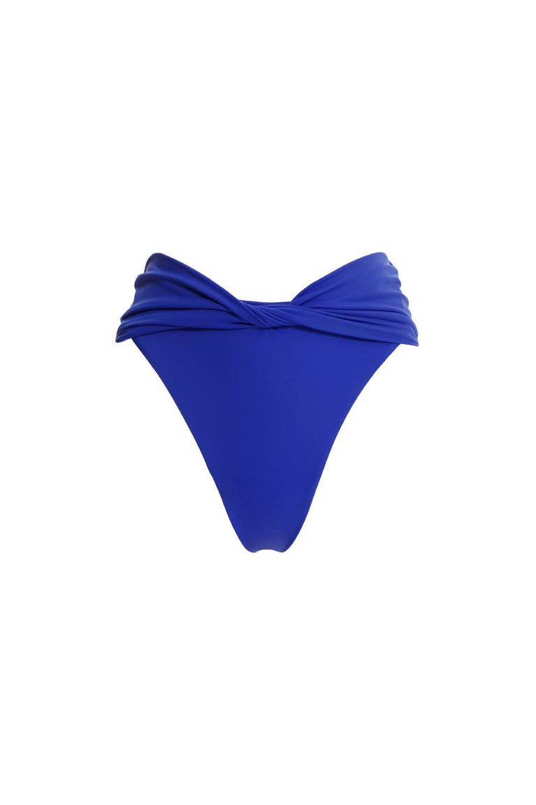 Hover Alternative image - Similar-embellished-lily-bikini-bottom-12707-front