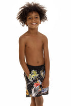 Thumbnail - embellished-nick-kids-trunk-12319-front-with-model-2 - 8
