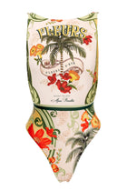 Click to visit Domenica One Piece Swimsuit