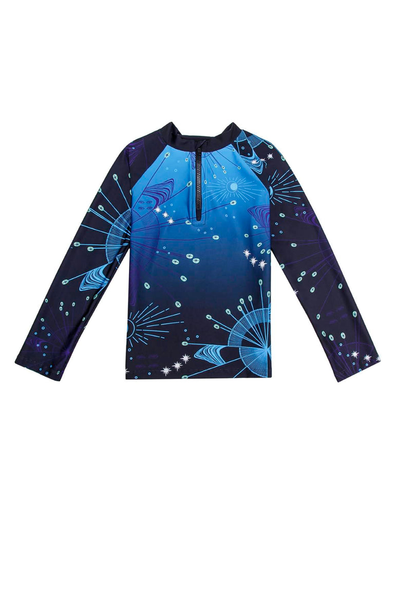 Hover Alternative image - Similar-Eter-Kids-Rashguard-Noah-13756-front