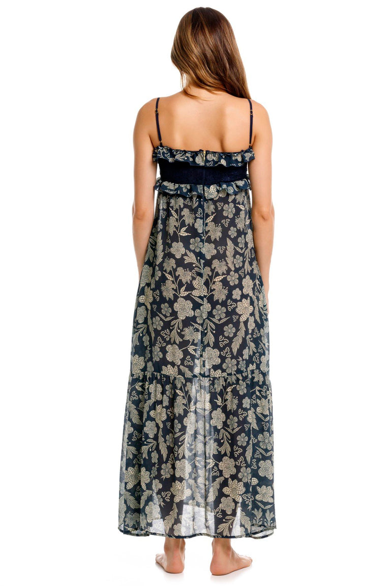 Hover Alternative image -  Fiore-Amaranta-Dress-19739-4.jpg