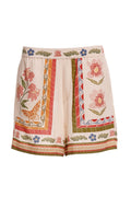 Watts Shorts