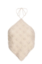 Click to visit Flower Crop Top