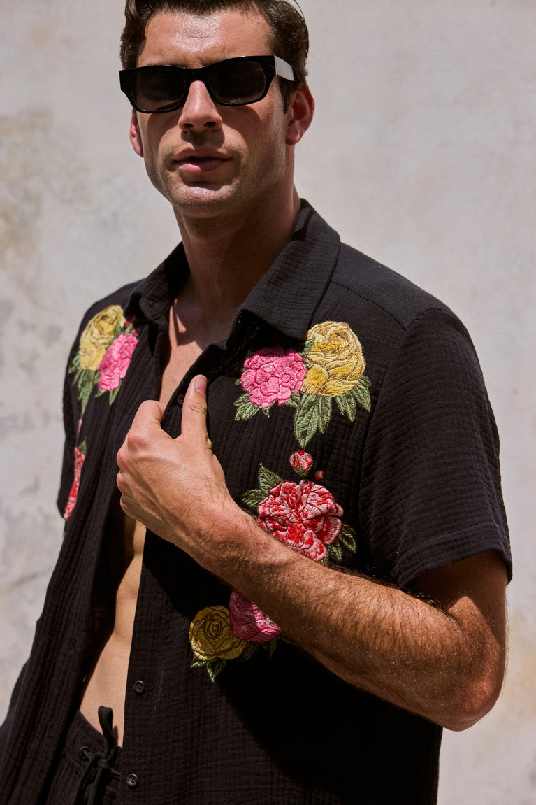 Hover Alternative image - harvest-jack-shirt-15130-2