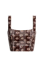 Click to visit Kosia Crop Top