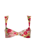 Malory Bikini Top