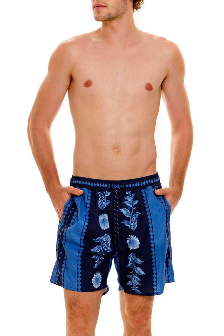 Main image - Jardim-Joe-Men's-Trunks-14284-front-with-model