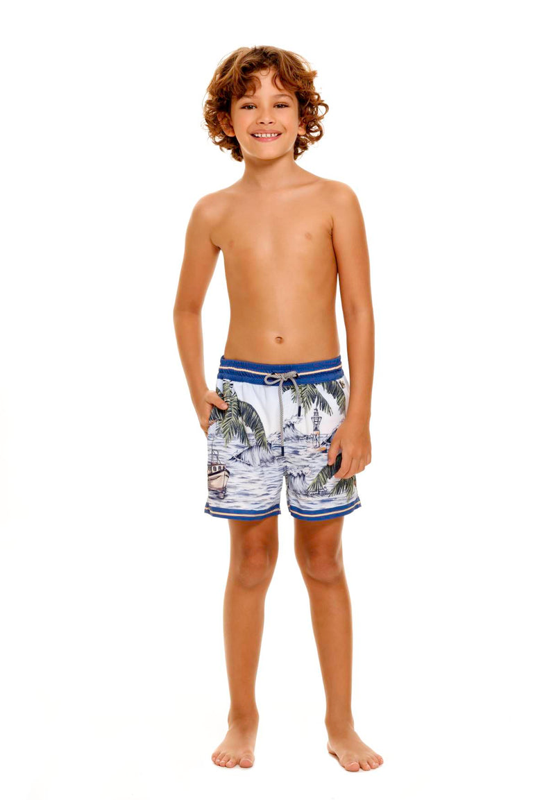 Kai-Kids-Trunks-Nick-13734-front-with-model - 1