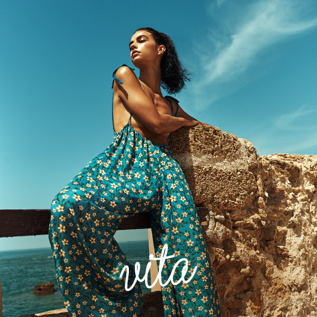 Vita Drop | Agua Bendita