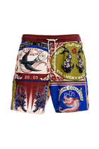 Click to visit Joe Men’s Swim Trunks